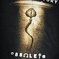 Fear Factory - TShirt or Longsleeve - Obsolete album shirt