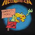 Helloween - TShirt or Longsleeve - Pumpkin Lottery - Going Home