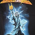 Gamma Ray - TShirt or Longsleeve - Land of the Free II album shirt 2007