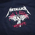 Metallica - TShirt or Longsleeve - Fan Club This I Swear shirt