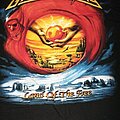 Gamma Ray - TShirt or Longsleeve - Man on a Mission