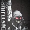 Disturbed - TShirt or Longsleeve - You Did Decide (Guarded)