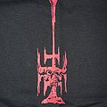 Danzig - TShirt or Longsleeve - I Luciferi tour shirt 2002