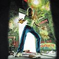 Iron Maiden - TShirt or Longsleeve - The Early Days series with video artwork front print