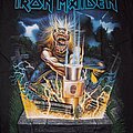 Iron Maiden - TShirt or Longsleeve - No Prayer gatefold shirt boot