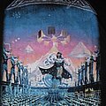 Gamma Ray - TShirt or Longsleeve - Powerplant track list shirt