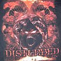 Disturbed - TShirt or Longsleeve - Another Way to Die shirt #1