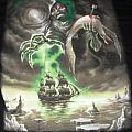 Iron Maiden - TShirt or Longsleeve - Rime of the Ancient Mariner