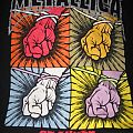 Metallica - TShirt or Longsleeve - St. Anger Filmore event shirt