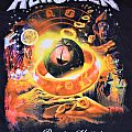 Helloween - TShirt or Longsleeve - Pumpkins United US Tour shirt 2018 #1