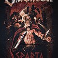 Sabaton - TShirt or Longsleeve - Sparta single shirt