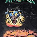 Helloween - TShirt or Longsleeve - Helloween EP