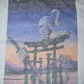 Iron Maiden - TShirt or Longsleeve - Herve Monjeaud bootleg