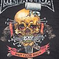 Metallica - TShirt or Longsleeve - Fan Club 2004 shirt