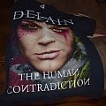 Delain - TShirt or Longsleeve - Delain Human Contradiction t-shirt Size M - new, unworn