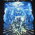 Iron Maiden - TShirt or Longsleeve - Somewhere Back on Tour 2008 Leg 2 shirt