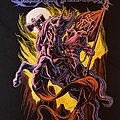 Gloryhammer - TShirt or Longsleeve - NR Unicorn shirt