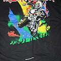 Iron Maiden - TShirt or Longsleeve - Maiden England
