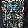 Alestorm - TShirt or Longsleeve - Rum Beer Quests & Mead shirt