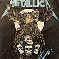 Metallica - TShirt or Longsleeve - S&M2 Tour Shirt