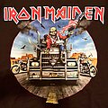 Iron Maiden - TShirt or Longsleeve - Iron Maiden US Tour shirt 2022