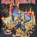 Iron Maiden - TShirt or Longsleeve - Texas Event Shirt 2019