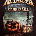 Helloween - TShirt or Longsleeve - Helloween North American Tour 2023 shirt