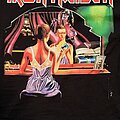 Iron Maiden - TShirt or Longsleeve - Iron Maiden Twilight Zone single