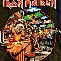 Iron Maiden - TShirt or Longsleeve - Brazil Event Shirt 2019