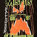 Misfits - TShirt or Longsleeve - 2019 NY Event Shirt