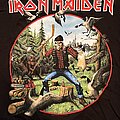 Iron Maiden - TShirt or Longsleeve - Iron Maiden Canada event shirt 2022