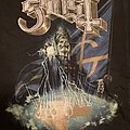 Ghost - TShirt or Longsleeve - Ghost Pre-ImperaTour 2022 shirt