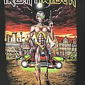 Iron Maiden - TShirt or Longsleeve - Iron Maiden Germany event shirt 2023