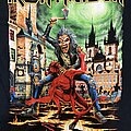 Iron Maiden - TShirt or Longsleeve - Iron Maiden Prague event shirt 2025