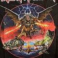 Iron Maiden - TShirt or Longsleeve - Iron Maiden Nordic event shirt 2022