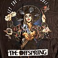 The Offspring - TShirt or Longsleeve - The Offspring Let The Bad Times Roll tour shirt 2022