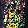 Alestorm - TShirt or Longsleeve - Coronavirus World Tour shirt 2021