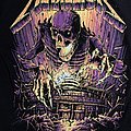 Metallica - TShirt or Longsleeve - Stadium Rage 2020