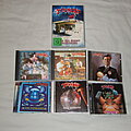 Tankard - Other Collectable - Tankard Albums
