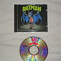 Risk - Tape / Vinyl / CD / Recording etc - Risk - Ratman cd
