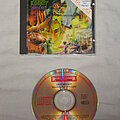 Laaz Rockit - Tape / Vinyl / CD / Recording etc - Laaz Rockit - Annihilation Principle *first press*