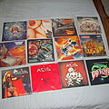 Acid - Other Collectable - Belgium Records Collection