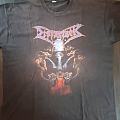 Dismember - TShirt or Longsleeve - Dismember Shirt Like an ever flowing stream 1991