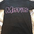 Misfits - TShirt or Longsleeve - Misfits Shirt