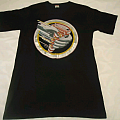 Judas Priest - TShirt or Longsleeve - Judas Priest Shirt Turbo 1986