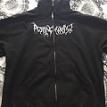 Rotting Christ - Hooded Top / Sweater - Rotting Christ Hoodie