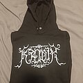 Kawir - Hooded Top / Sweater - Kawir Hellenic Pagan Black Metal Hoodie