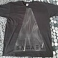 Samael - TShirt or Longsleeve - Samael Limited Edition Shirt