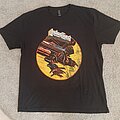 Judas Priest - TShirt or Longsleeve - Judas Priest Screaming for Vengeance Shirt