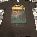 Satyricon - TShirt or Longsleeve - Satyricon Shirt Shadowthrone 2021